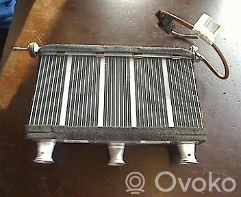 BMW 5 E60 E61 Pečiuko radiatorius 