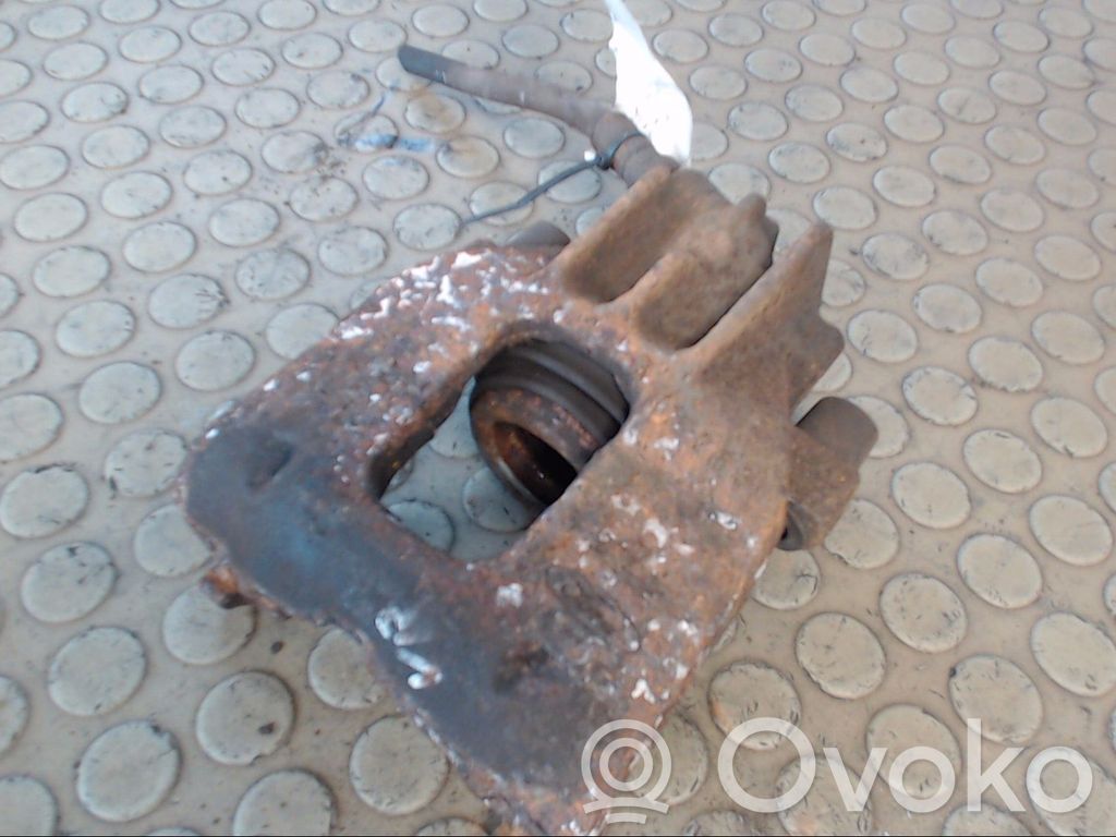 Ford Focus Front brake caliper 