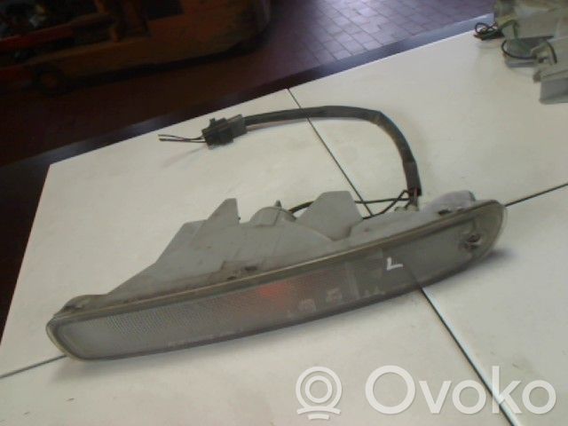 Front indicator light   BC6A51070B,BC6A51070A