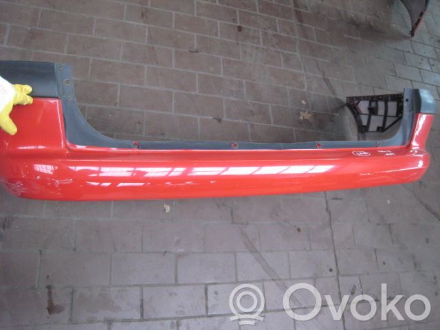 Opel Vectra B Parachoques 