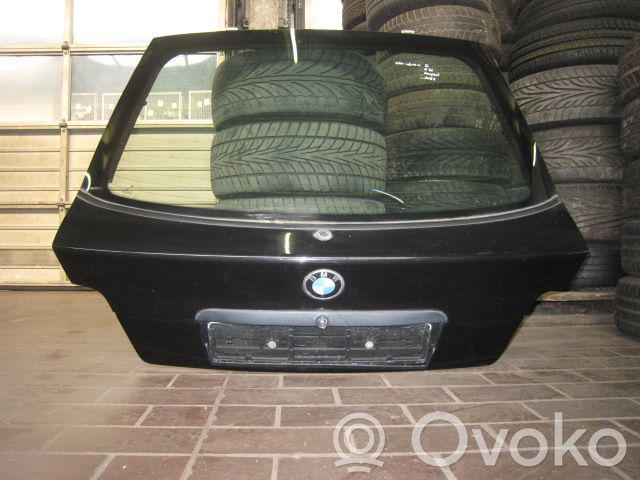 BMW 3 E36 Tailgate/trunk/boot lid 