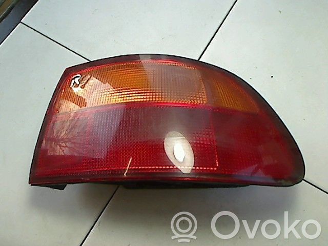 Honda Civic Takavalot 