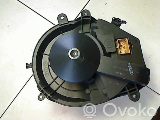 Volkswagen PASSAT B5 Elektrolüfter