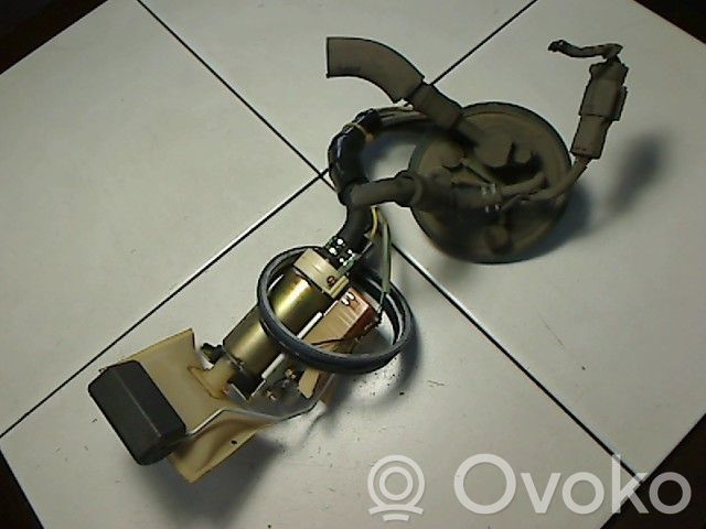 Hyundai Accent Fuel injection high pressure pump 