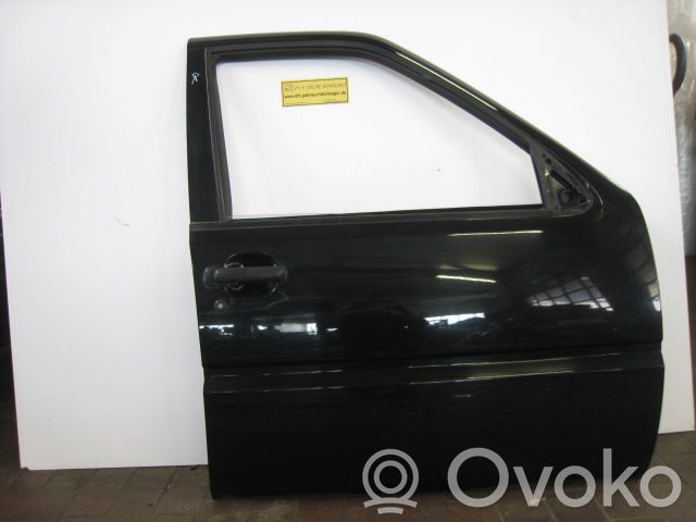 Nissan Terrano Durvis 