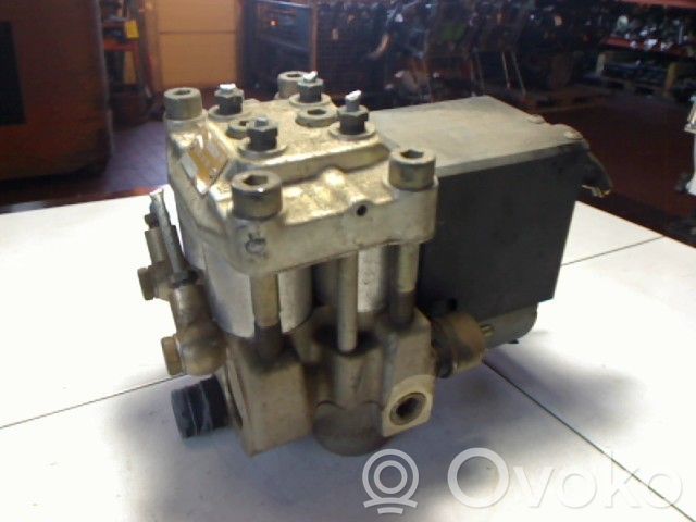 Fiat Tipo ABS Pump 