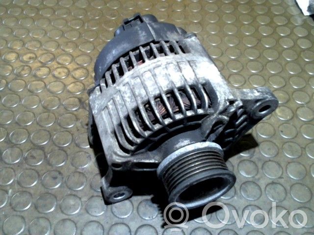 Alternator   60812814,177000,1986A01296,63321418,NICHTZUTREFFEND