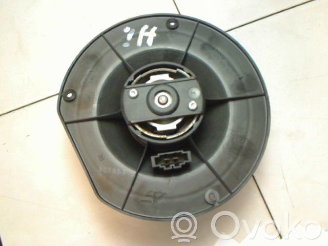 Ford Galaxy Elektryczny wentylator chłodnicy 