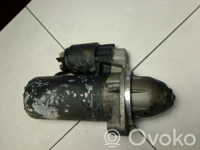 Mercedes-Benz 190 W201 Electromotor 