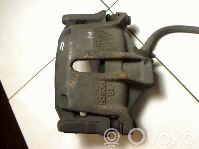 Peugeot 206 Pinza del freno anteriore 