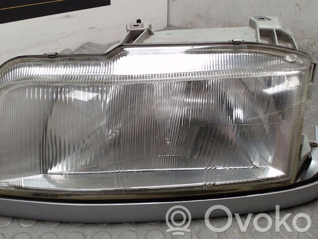 Renault 21 Headlight/headlamp 