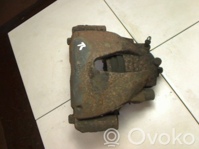 Opel Astra G Etujarrusatula 