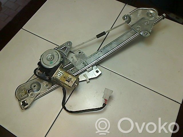 Mazda 626 Macara geam spate fără motor 
