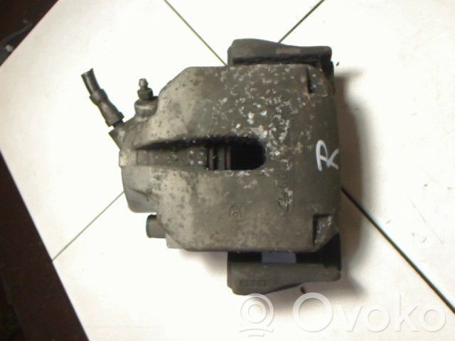 BMW 5 E39 Pinza del freno anteriore