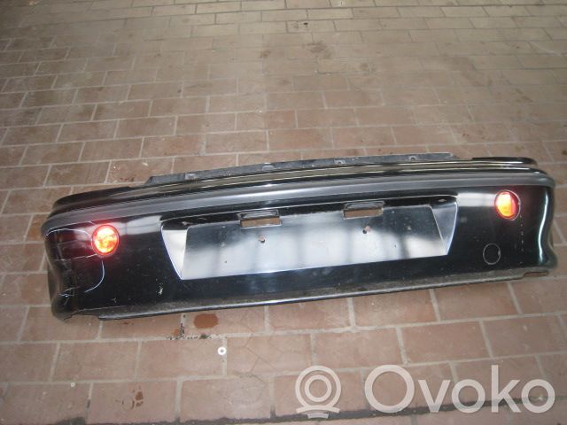 Fiat Bravo - Brava Parachoques 