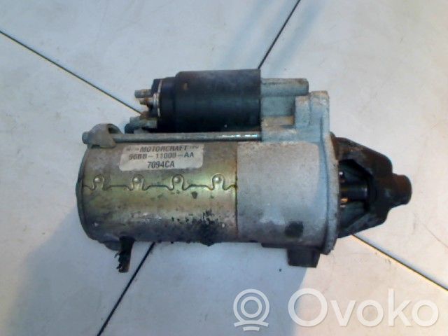Ford Escort Starteris 