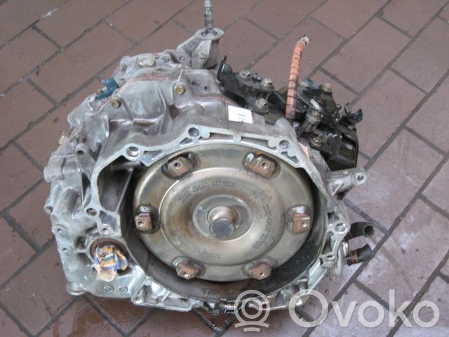 Renault Espace IV Scatola del cambio automatico 