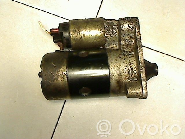 Motor de arranque   M002T48381,0986022830,7700104674,7700274351