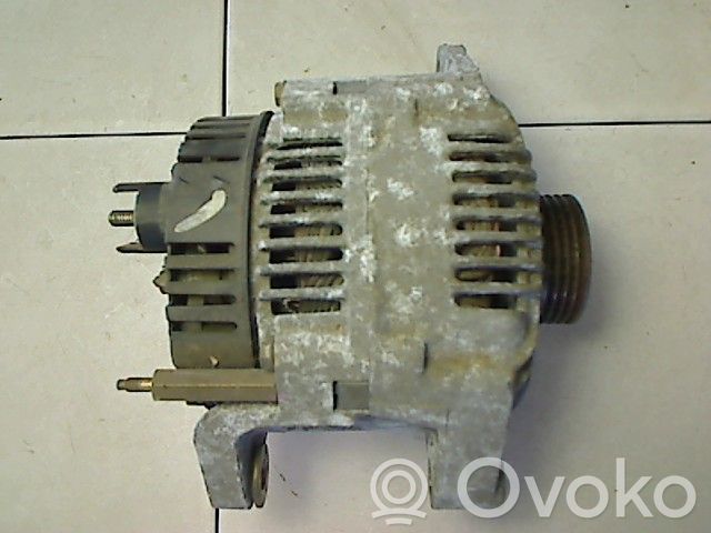 Volvo 460 Generatorius 