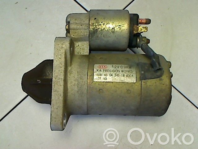 Starteris   OK24118400A,0000,0K2411,8400C