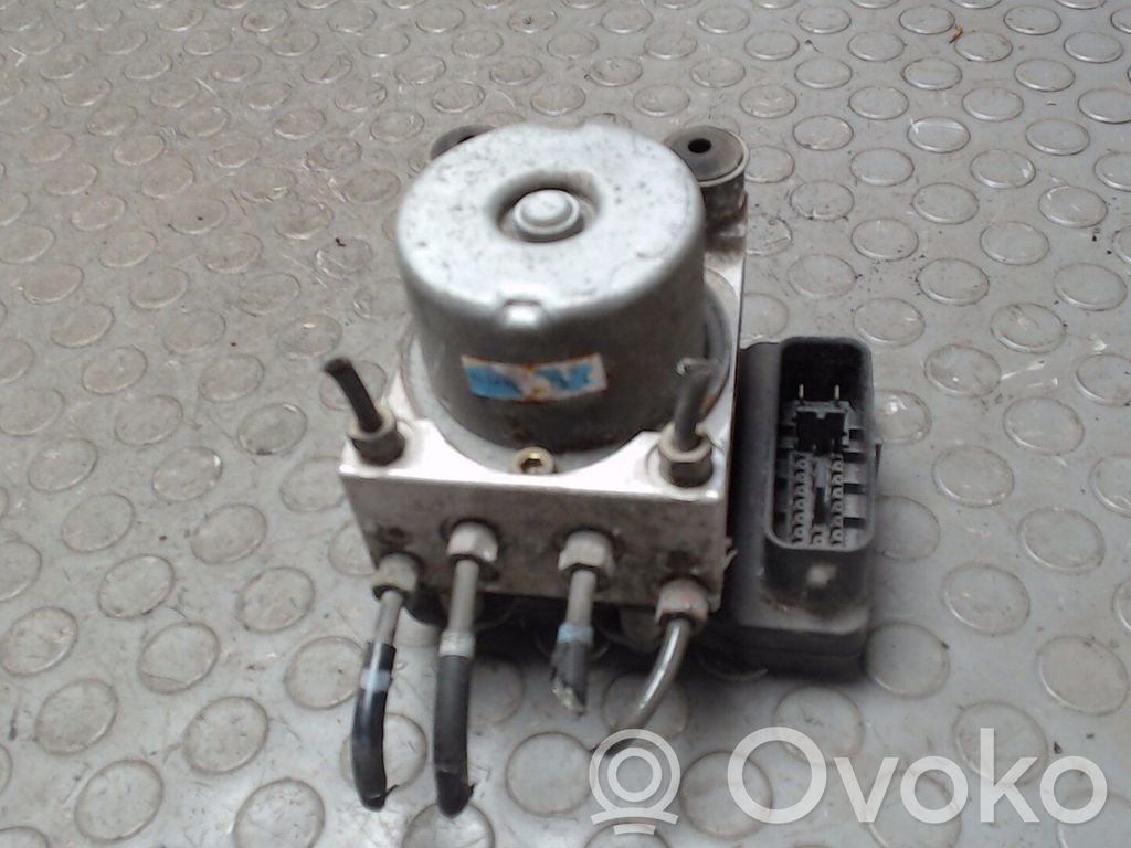 Mazda Demio ABS Pump 