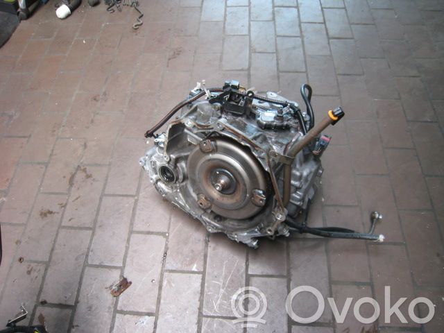 Opel Astra G Caja de cambios automática 