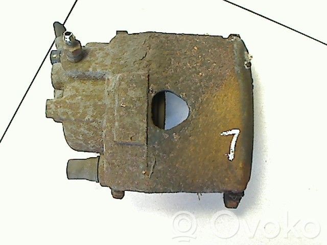 Seat Ibiza II (6k) Etujarrusatula