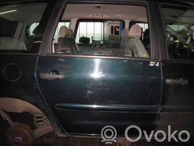 Ford Galaxy Galinės durys 