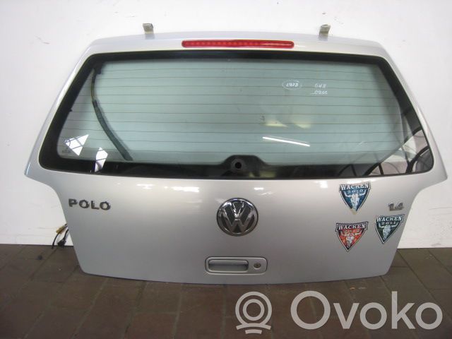Volkswagen Polo III 6N 6N2 6NF Portellone posteriore/bagagliaio 