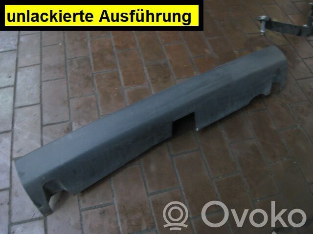 Fiat Doblo Parachoques 