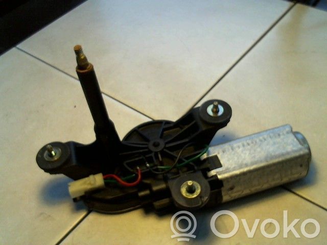 Fiat Punto (188) Motor ștergător lunetă 