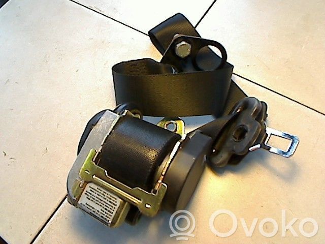 Cinturón delantero   A1688603185