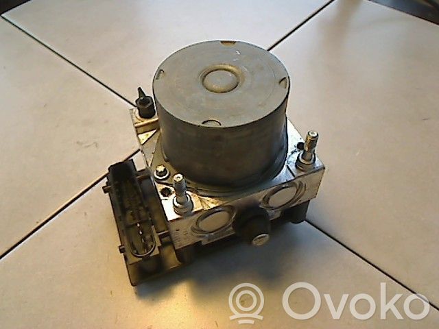 Citroen C1 ABS Pump 