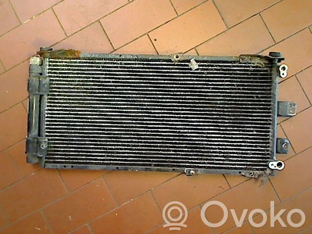 Toyota Corolla E110 Radiator răcire A/C (condensor) 