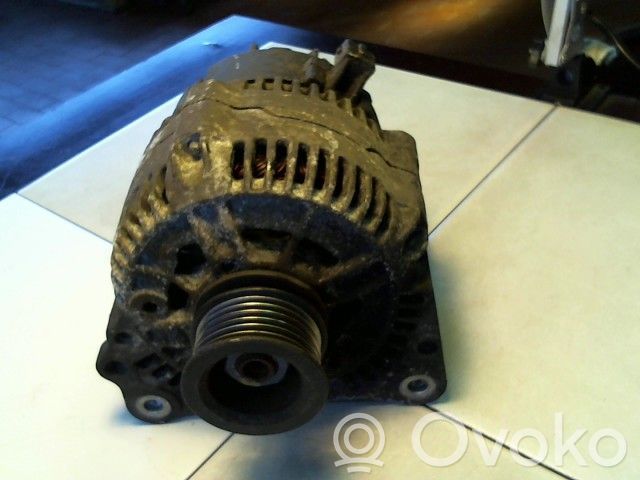 Skoda Felicia I Alternador 