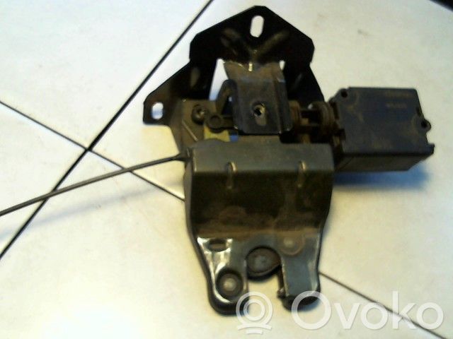 Tailgate/trunk/boot lock/catch/latch   51248168892,0000