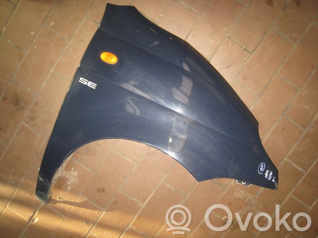 Daewoo Matiz Spārns 