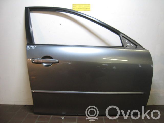 Mazda 6 Durvis 