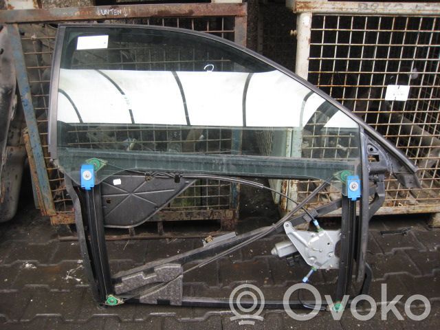 Audi A3 S3 8L Drzwi przednie 