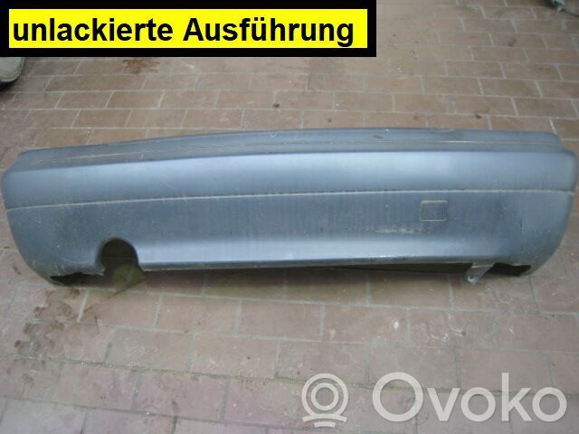 Citroen Xsara Paraurti