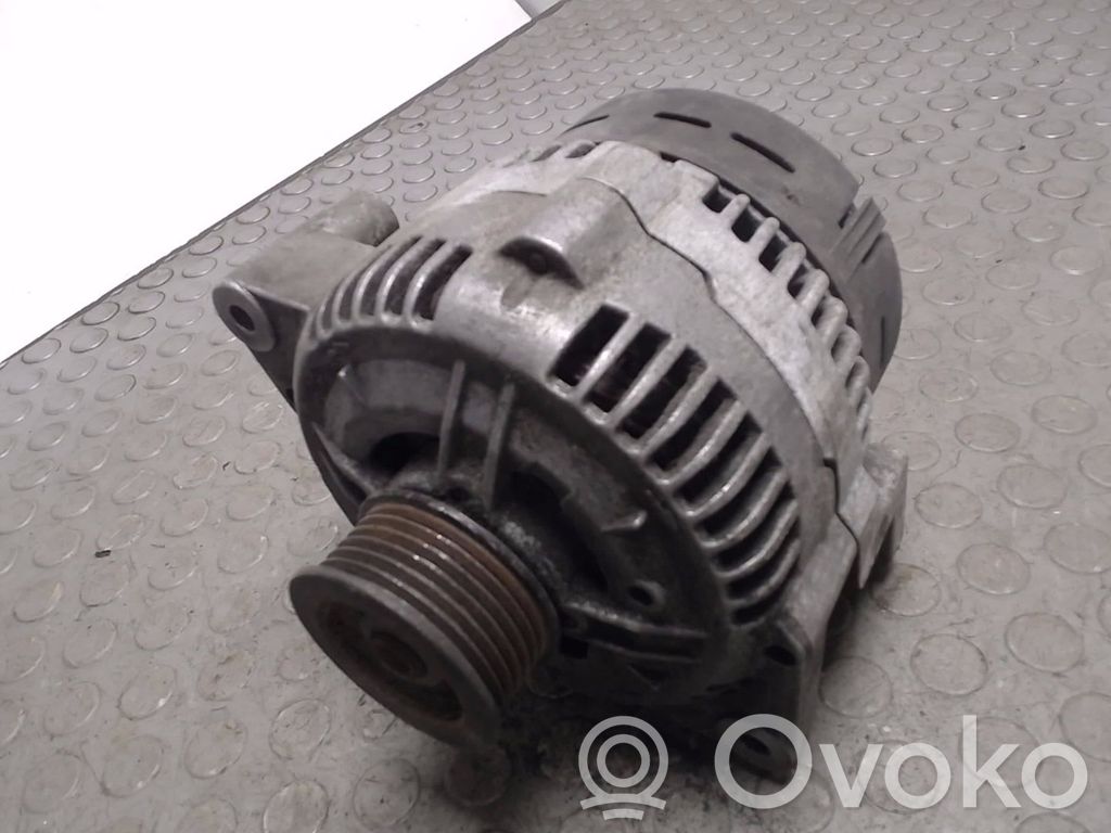 Volvo 960 Ģenerators 