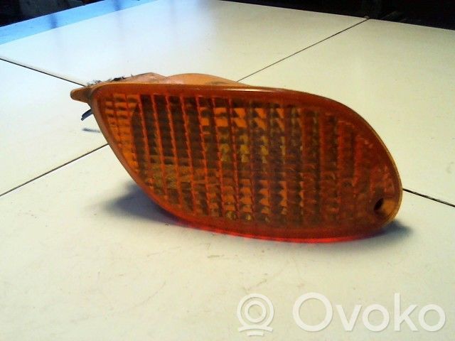 Front indicator light   0000