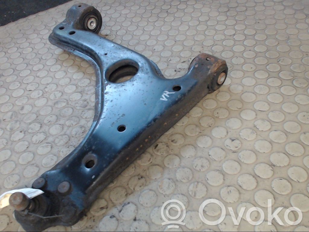 Opel Zafira A Вилы 
