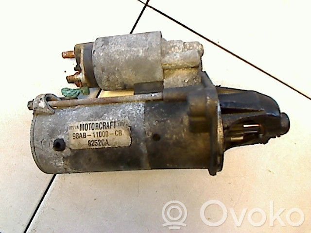 Starteris   98AB11000CB,0986017060,1092115,1416231