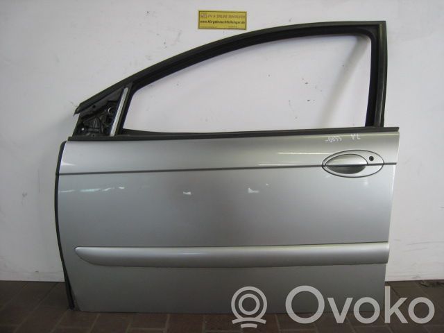 Priekinės durys   9002P1,0000