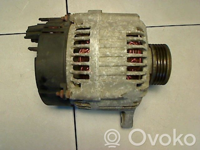 Peugeot Partner Generatore/alternatore 
