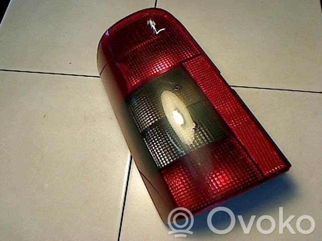 Peugeot Partner Takavalot 