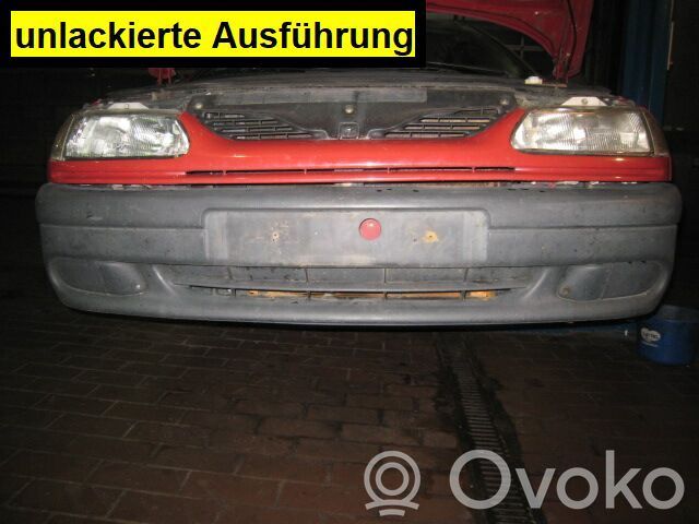 Renault Laguna I Parachoques delantero 