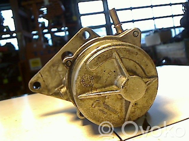 Fiat Scudo Pompa a vuoto 