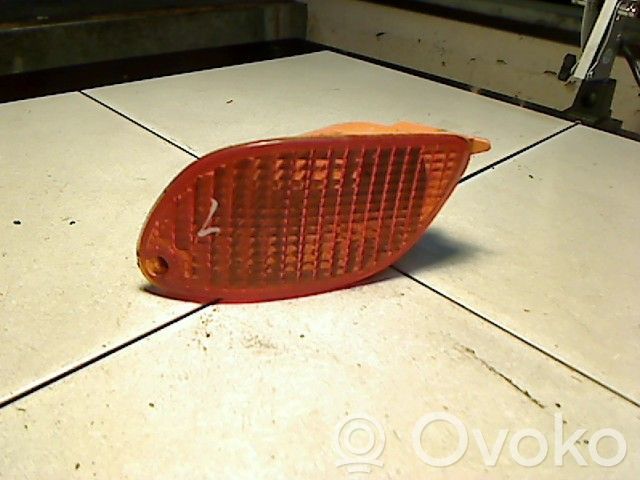 Ford Focus Front indicator light 